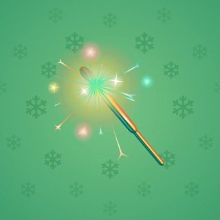 Party Sparkler #12956
