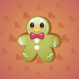 Ginger Cookie #130515