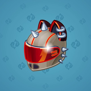 Neko Helmet #14345