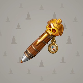 Fine Pen #15290