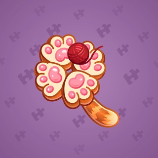 Clover Pin #64860