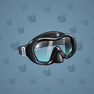 Durov’s Glasses #2772