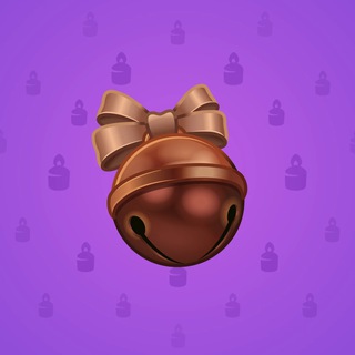 Sleigh Bell #19577