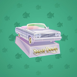 Low Rider #3701