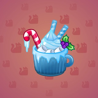 Holiday Drink #46119