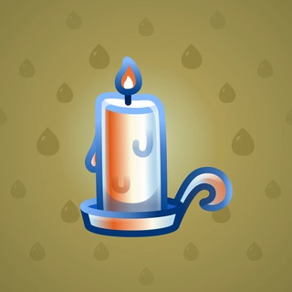 Eternal Candle #29059