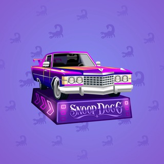 Low Rider #9065