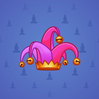 Jester Hat #7358