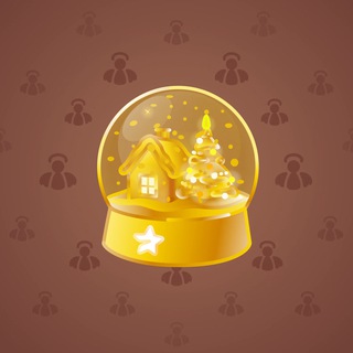 Snow Globe #49410