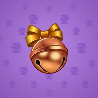Sleigh Bell #17597