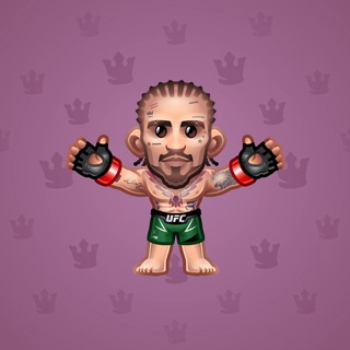 UFC Strike #38726
