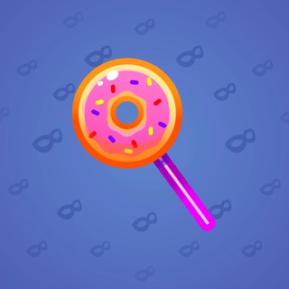 Hypno Lollipop #31674