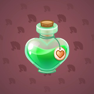 Love Potion #8592