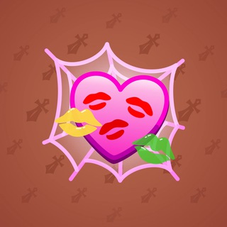 Trapped Heart #3472