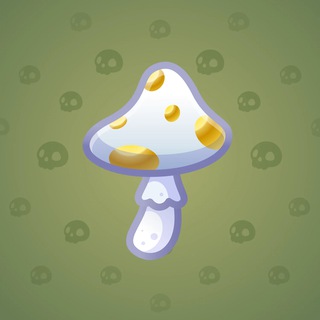 Spy Agaric #49125