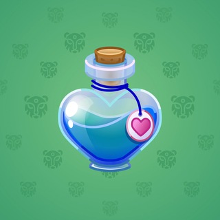 Love Potion #5969