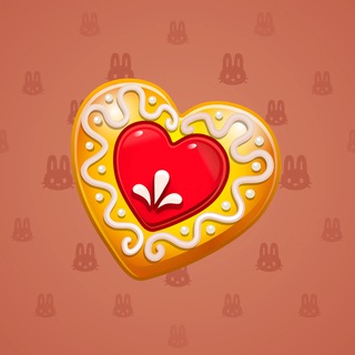 Cookie Heart #11822