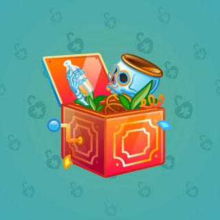 Jack-in-the-Box #68438