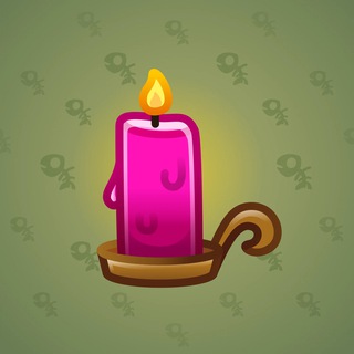 Eternal Candle #31591