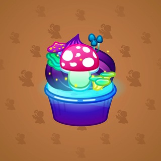 Whip Cupcake #263977