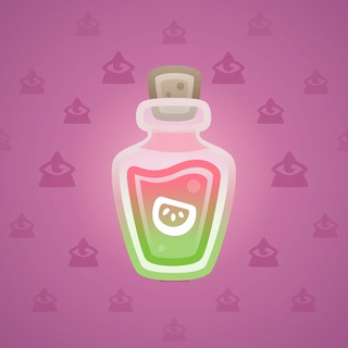 Magic Potion #1057
