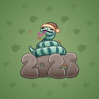 Lunar Snake #197203