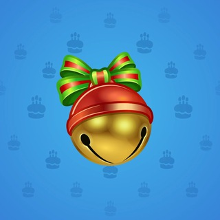Sleigh Bell #5416