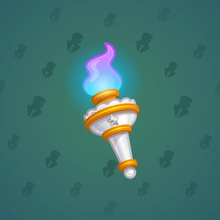 Chill Flame #78497