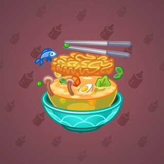 Instant Ramen #115682