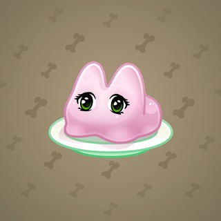 Jelly Bunny #23048