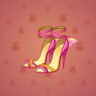 Sky Stilettos #9797