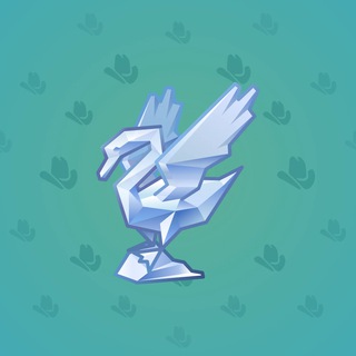 Rare Bird #3097