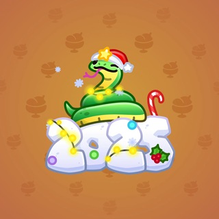 Hissmas Tree