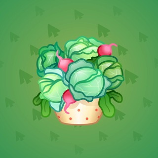 Lush Bouquet #109751