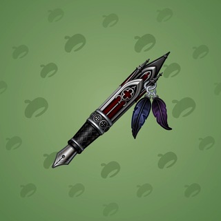 Fine Pen #2996