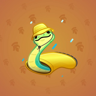 Pet Snake #134905