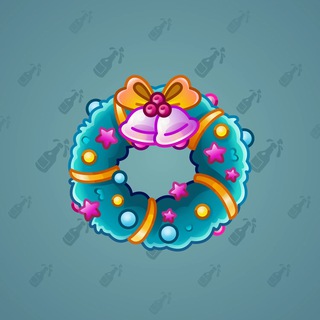 Winter Wreath #40241