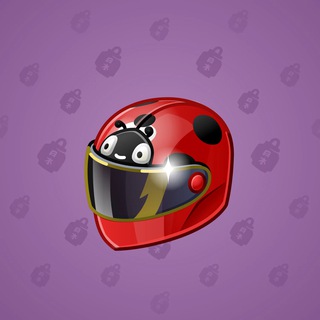 Neko Helmet #5829