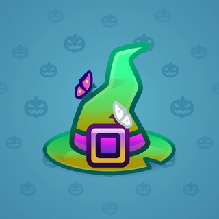 Witch Hat #6470