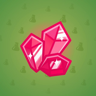 Ion Gem #3213