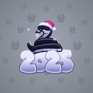 Lunar Snake #55488