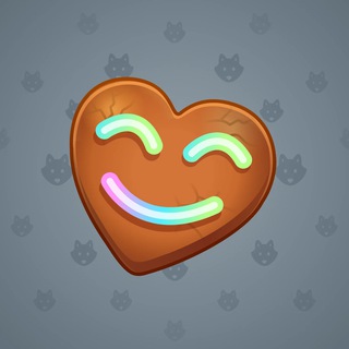Cookie Heart #134455