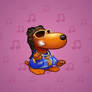 Snoop Dogg #296346