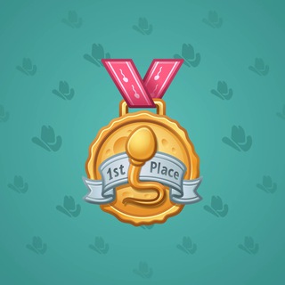 Victory Medal #56960