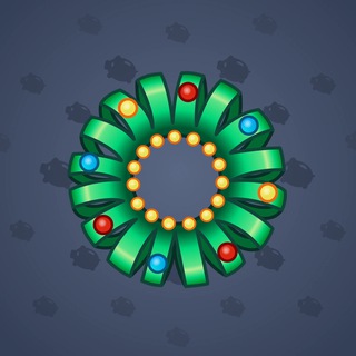 Winter Wreath #39154