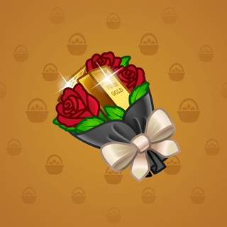 Pretty Posy #7423