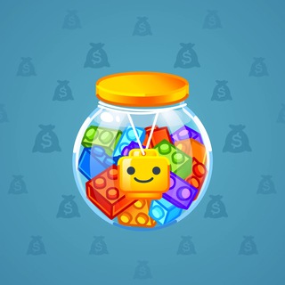 Restless Jar #60337
