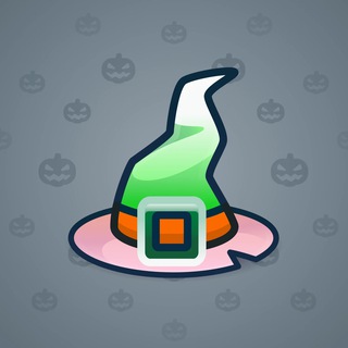 Witch Hat #55466