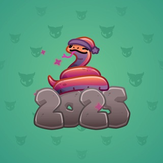 Lunar Snake #51445