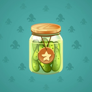 Restless Jar #9776